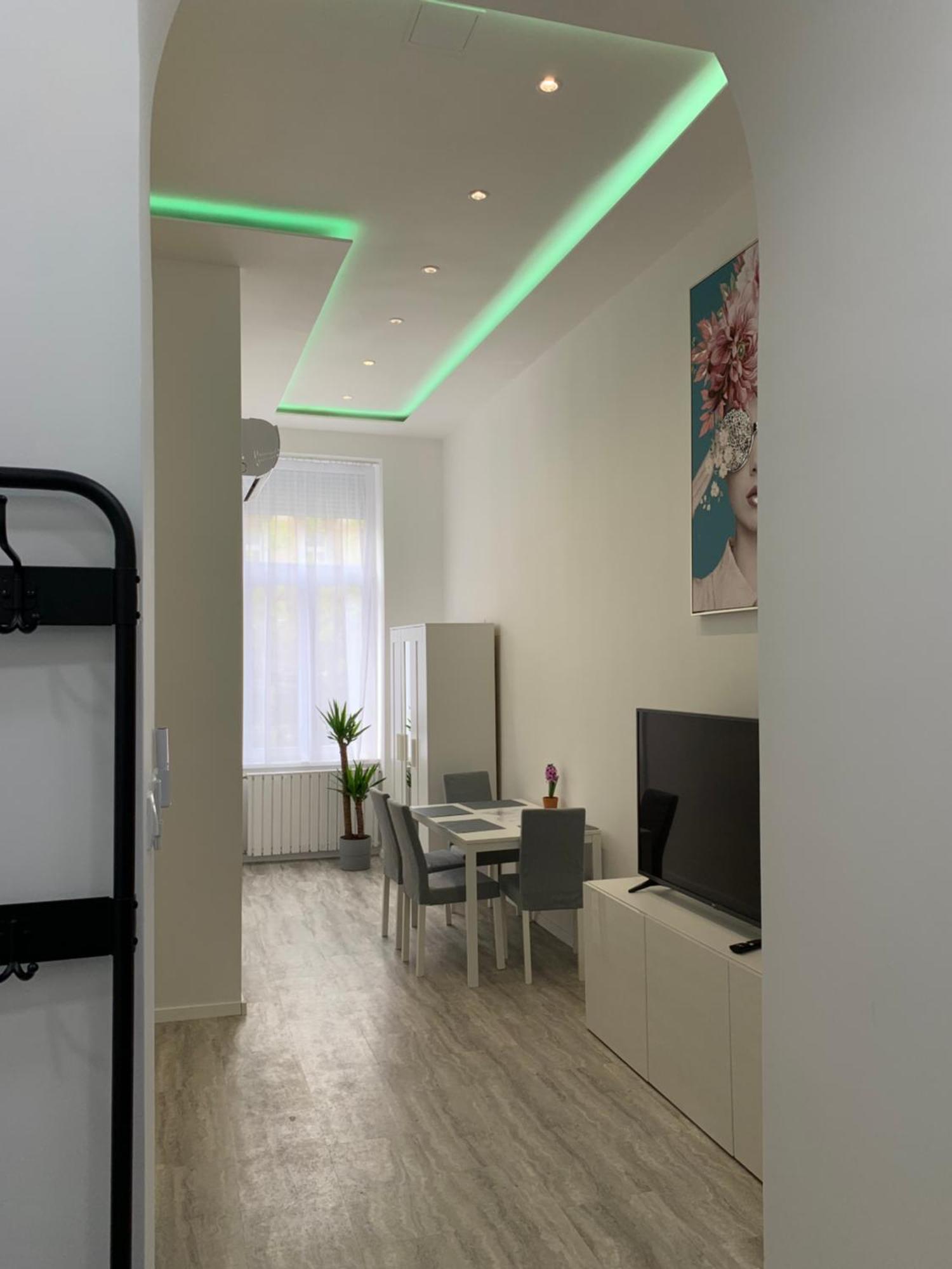 Appartement Standard