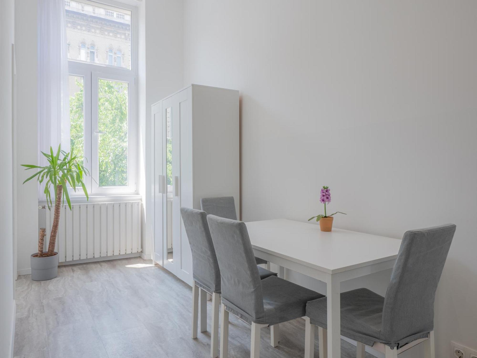 Standard Appartement