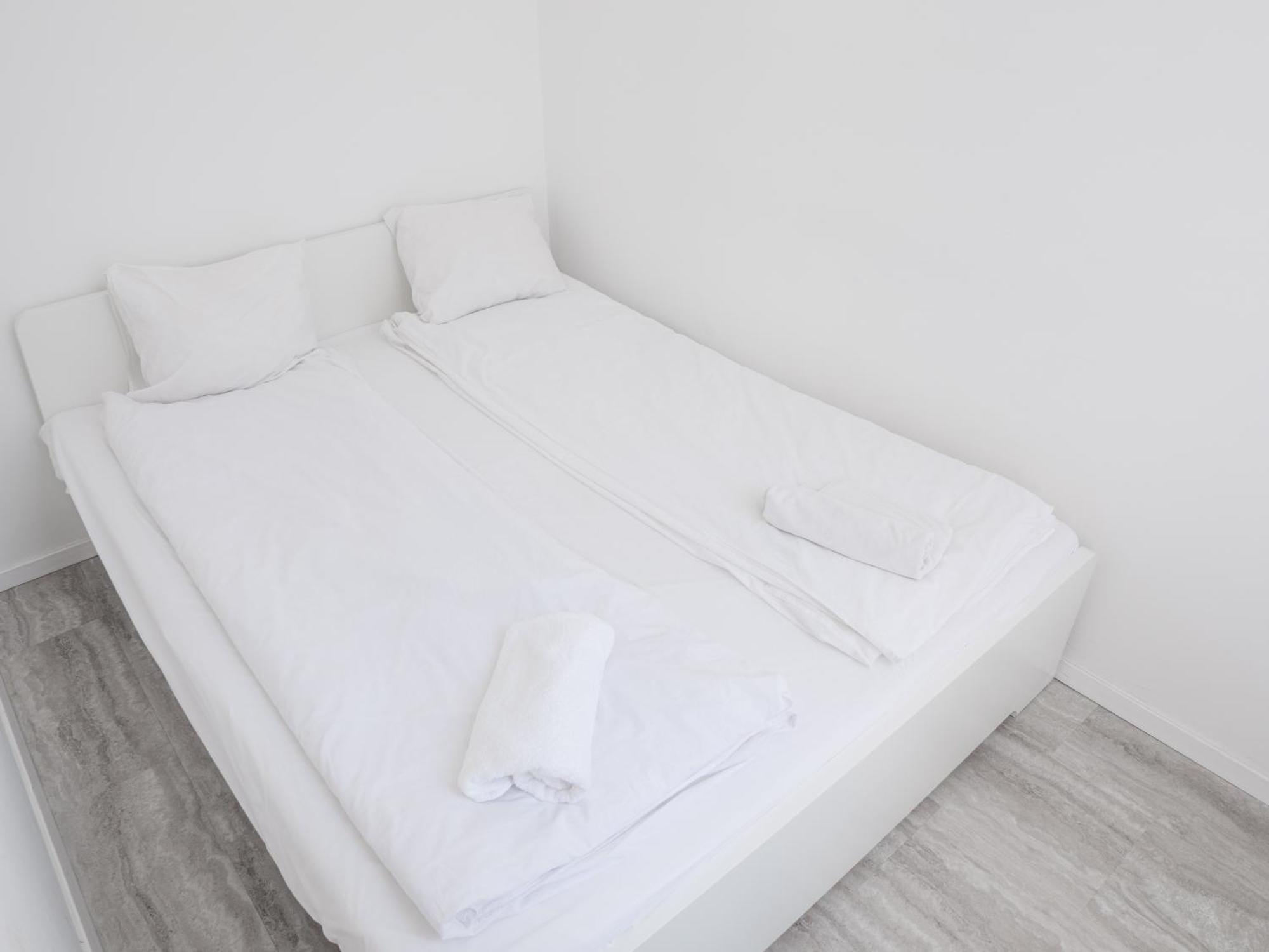 Standard Appartement Boedapest