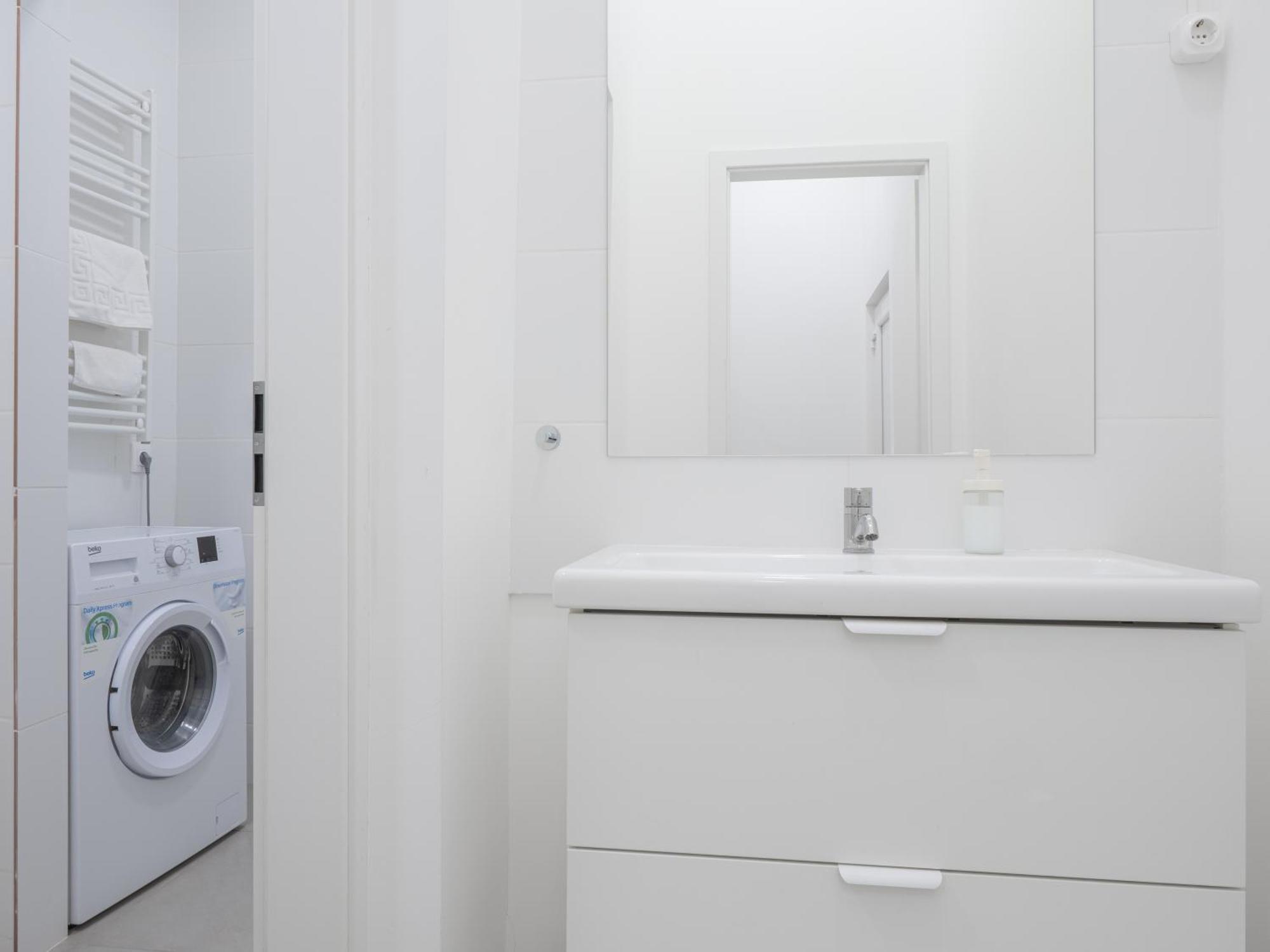 Standard Appartement