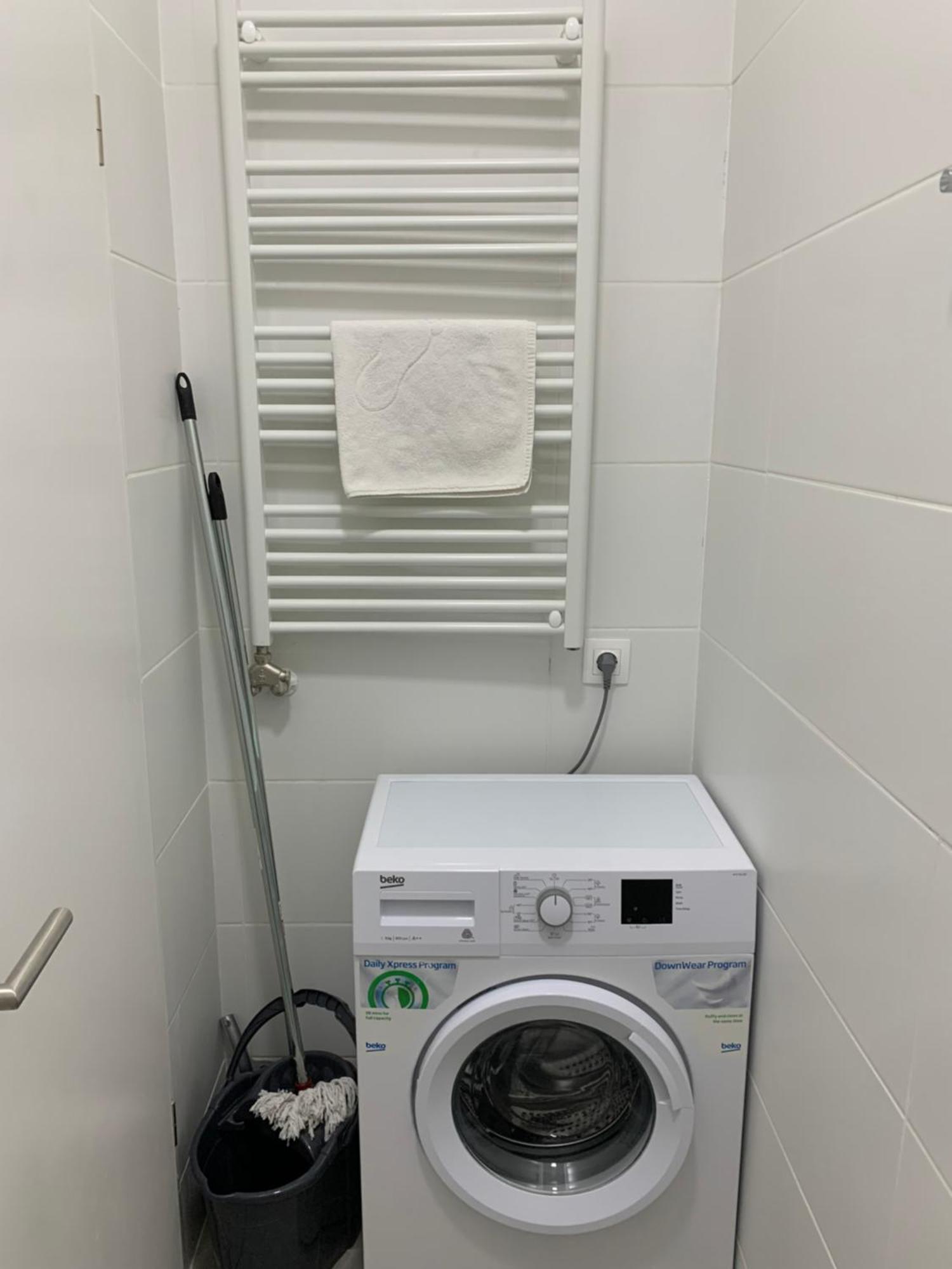 Apartament Standard Budapeszt