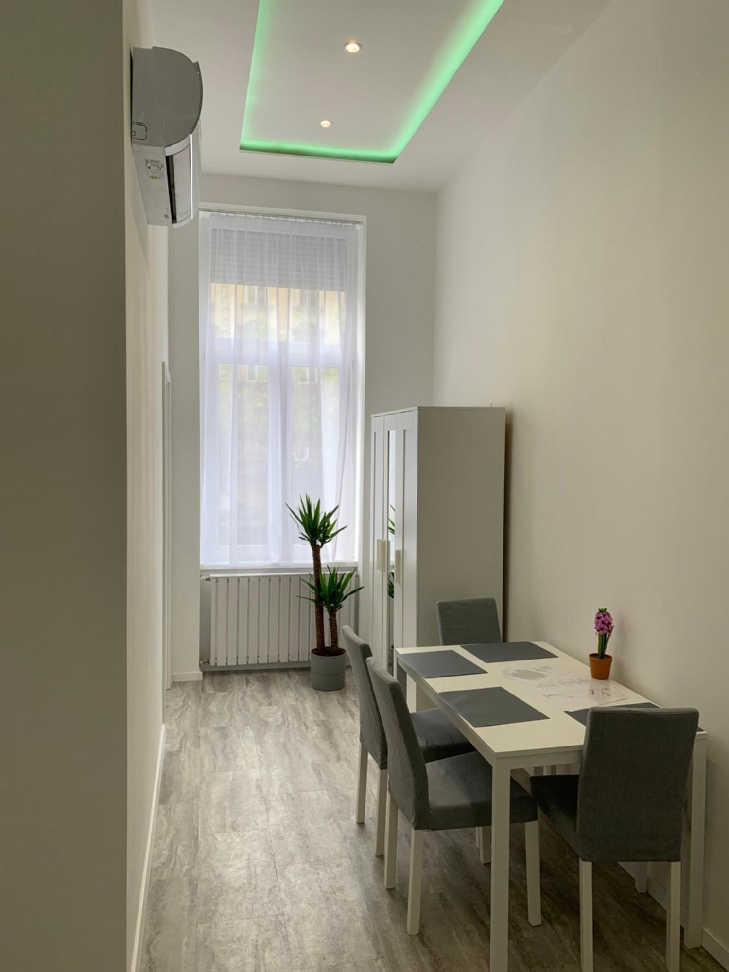 Standard Apartamento