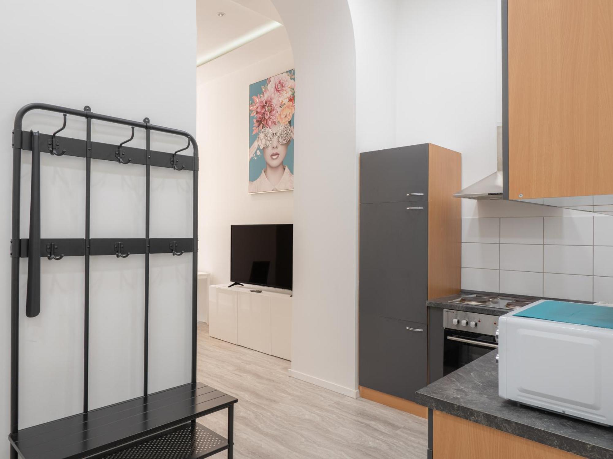 Standard Appartement