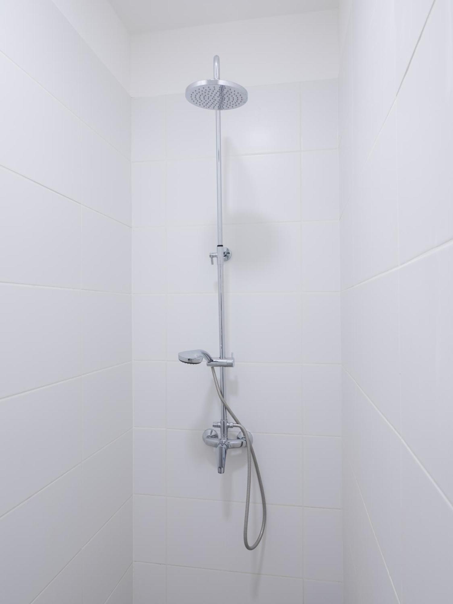 Appartement Standard Budapest