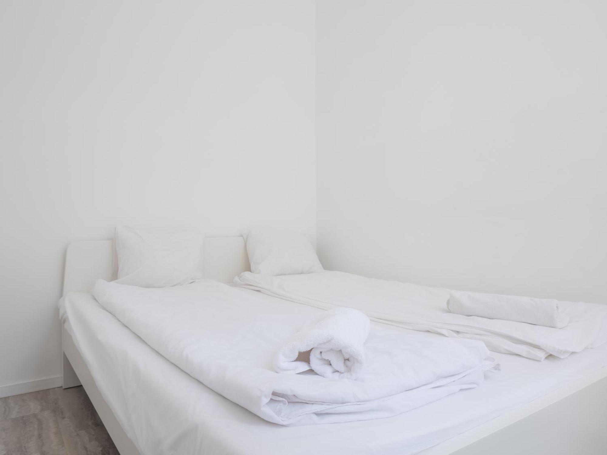 Standard Apartamento *