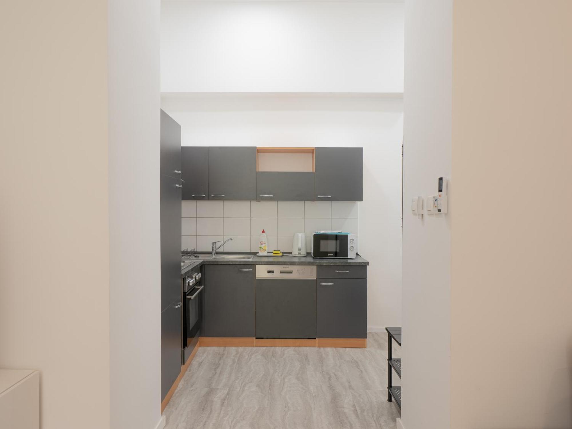 Appartement Standard *