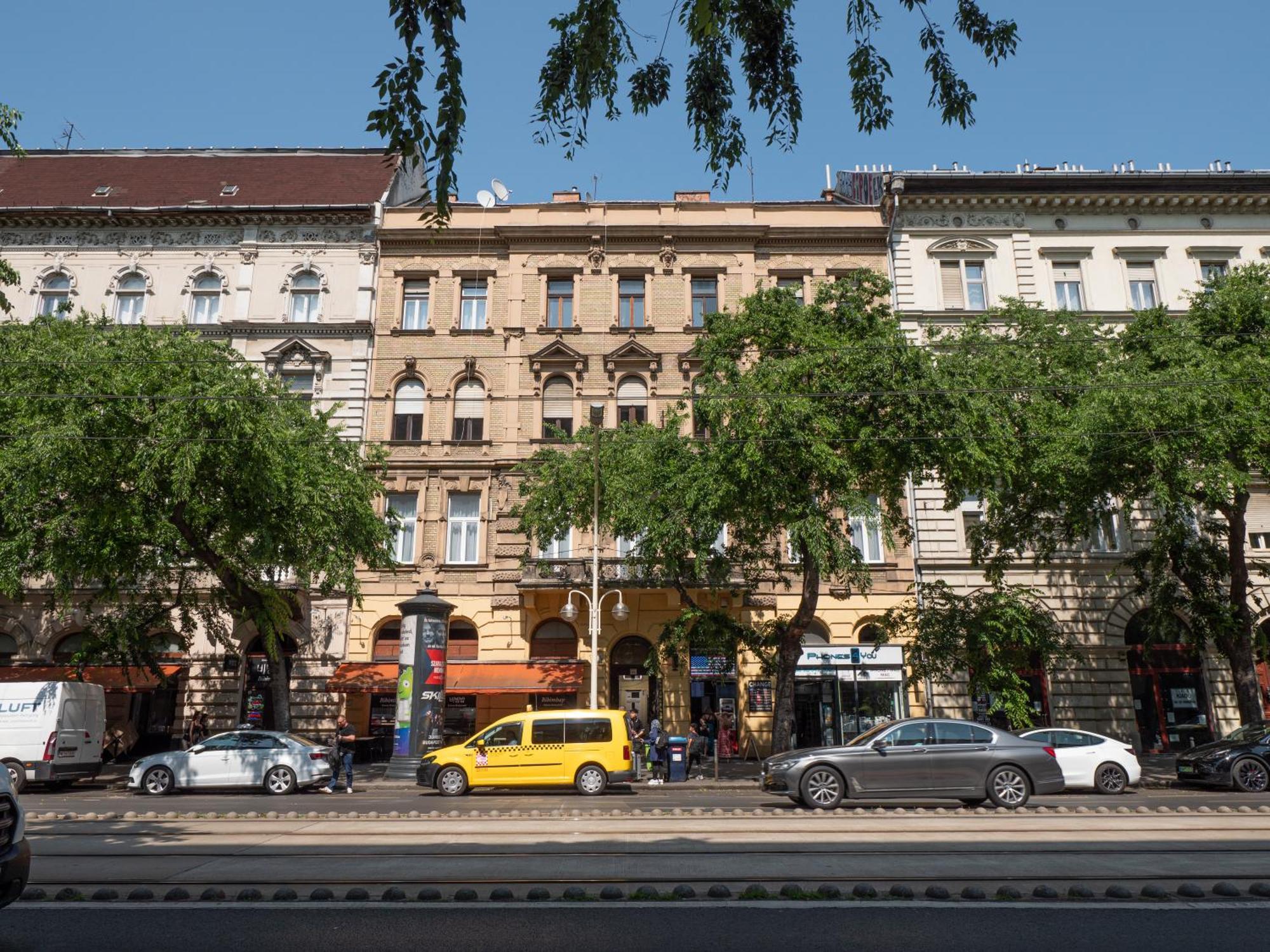 Apartamento Standard